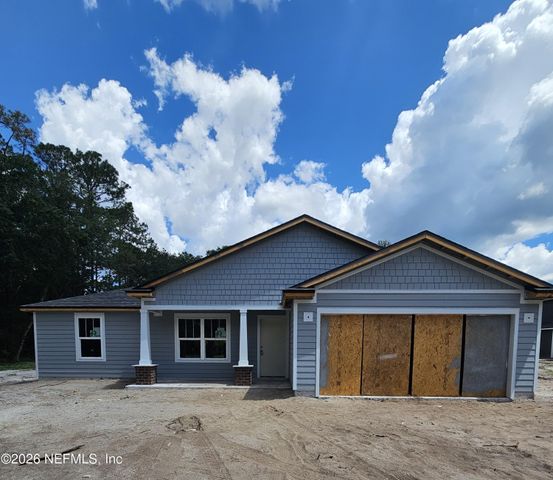 7421 BOWDEN Road, Jacksonville, FL 32216