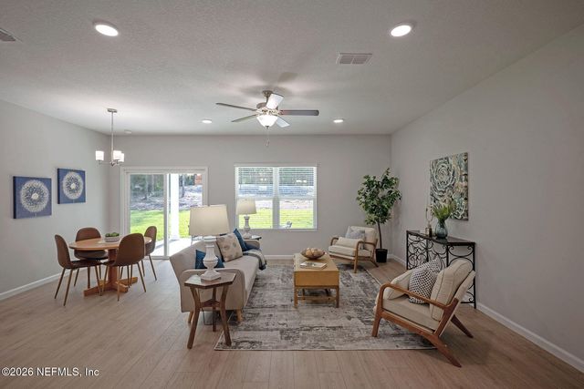 7421 BOWDEN Road, Jacksonville, FL 32216