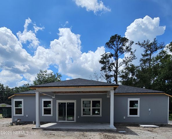 7421 BOWDEN Road, Jacksonville, FL 32216