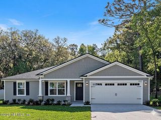 7421 BOWDEN Road, Jacksonville, FL 32216