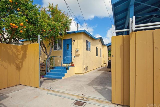 336 F Ave, Coronado, CA 92118