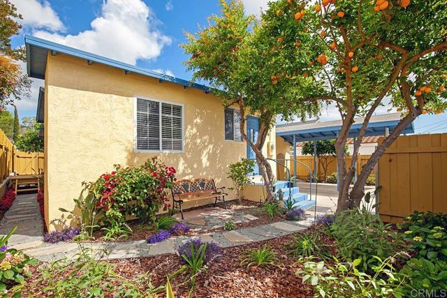 336 F Ave, Coronado, CA 92118