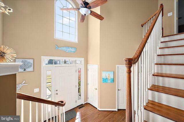 317 POWELL CIR, Berlin, MD 21811