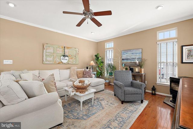 317 POWELL CIR, Berlin, MD 21811