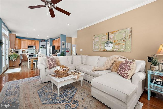 317 POWELL CIR, Berlin, MD 21811