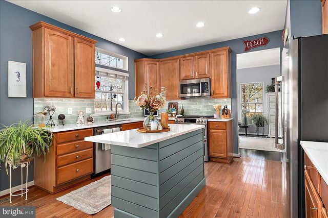 317 POWELL CIR, Berlin, MD 21811