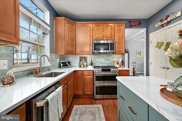 317 POWELL CIR, Berlin, MD 21811