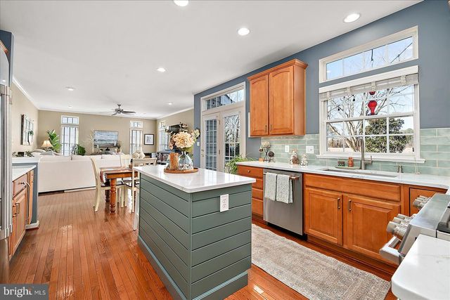 317 POWELL CIR, Berlin, MD 21811