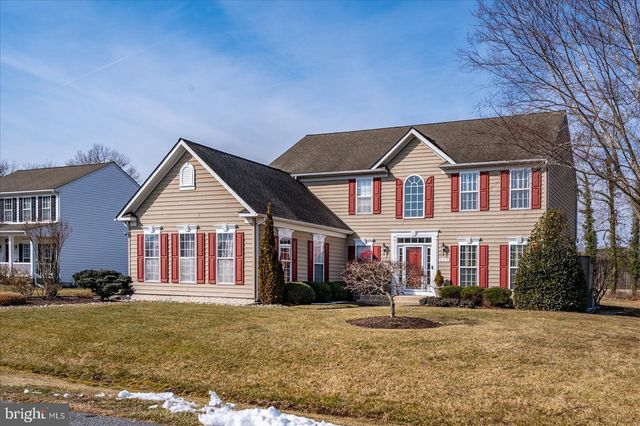 317 POWELL CIR, Berlin, MD 21811