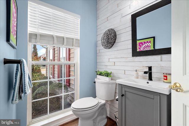 317 POWELL CIR, Berlin, MD 21811