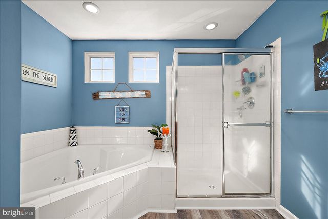 317 POWELL CIR, Berlin, MD 21811