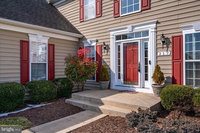 317 POWELL CIR, Berlin, MD 21811