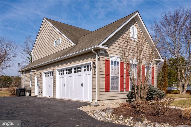 317 POWELL CIR, Berlin, MD 21811