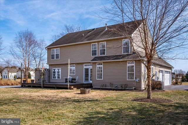 317 POWELL CIR, Berlin, MD 21811