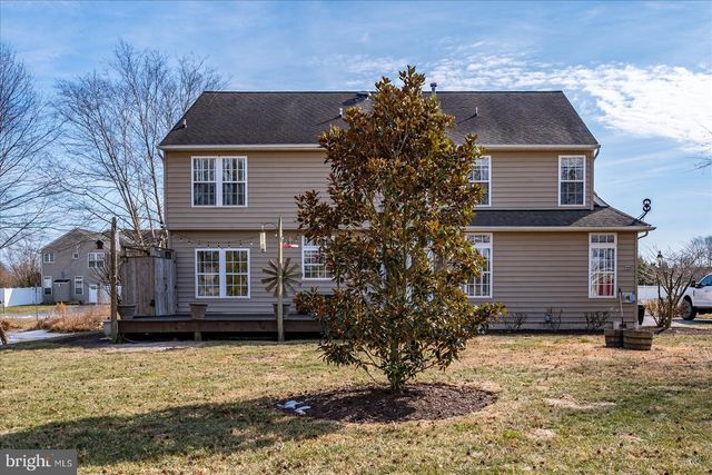 317 POWELL CIR, Berlin, MD 21811