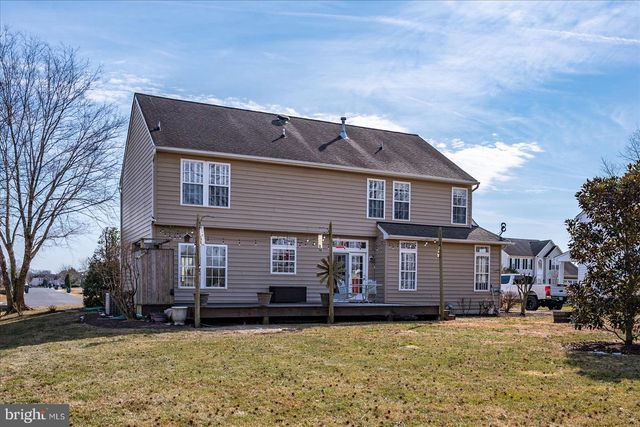 317 POWELL CIR, Berlin, MD 21811