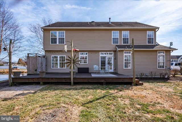 317 POWELL CIR, Berlin, MD 21811