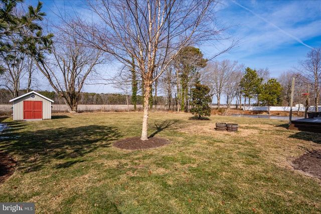 317 POWELL CIR, Berlin, MD 21811