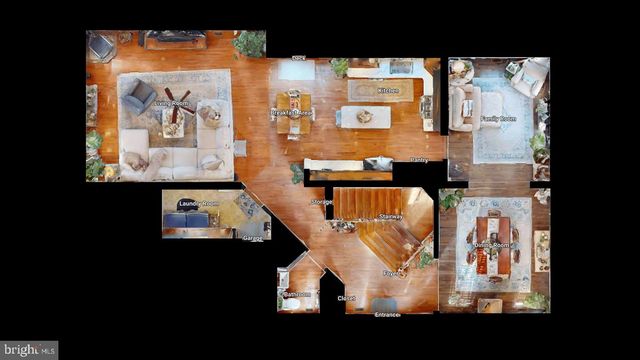 317 POWELL CIR, Berlin, MD 21811