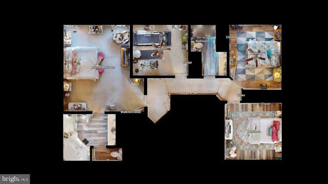 317 POWELL CIR, Berlin, MD 21811