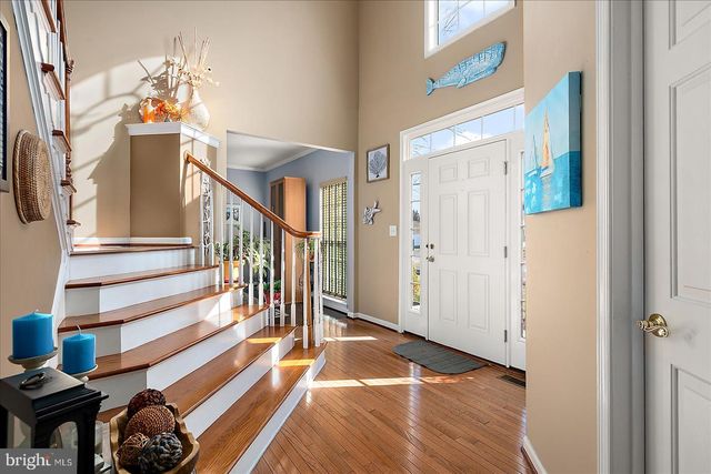 317 POWELL CIR, Berlin, MD 21811