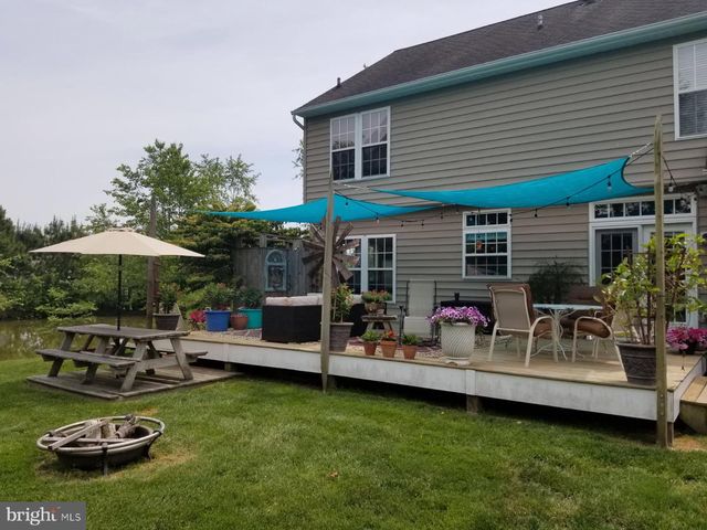 317 POWELL CIR, Berlin, MD 21811