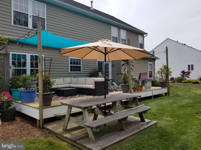 317 POWELL CIR, Berlin, MD 21811