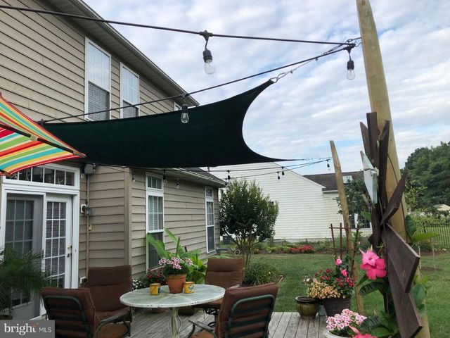 317 POWELL CIR, Berlin, MD 21811