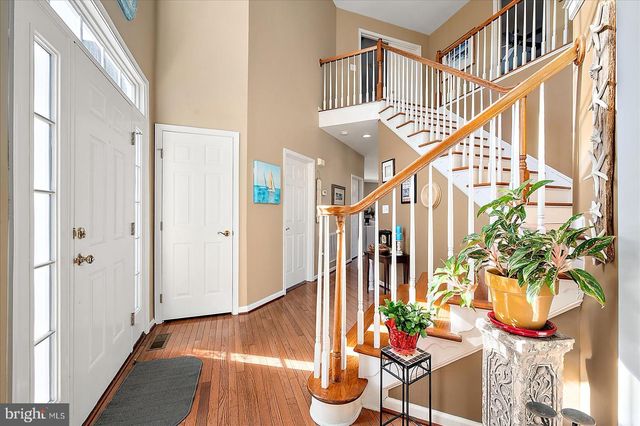 317 POWELL CIR, Berlin, MD 21811