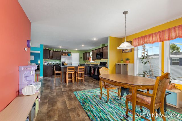 5492 Prancer Drive SE, Caledonia, MI 49316