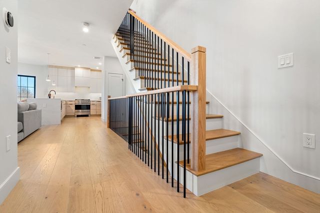 4 Payne St Three, Boston, MA 02122