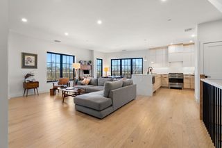 4 Payne St Three, Boston, MA 02122