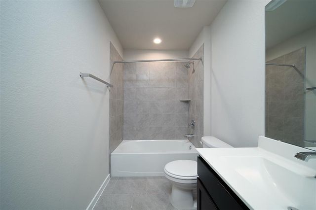 7411 Victoria Brook Trace, Richmond, TX 77407