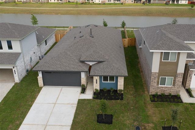 7411 Victoria Brook Trace, Richmond, TX 77407