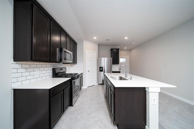 7411 Victoria Brook Trace, Richmond, TX 77407