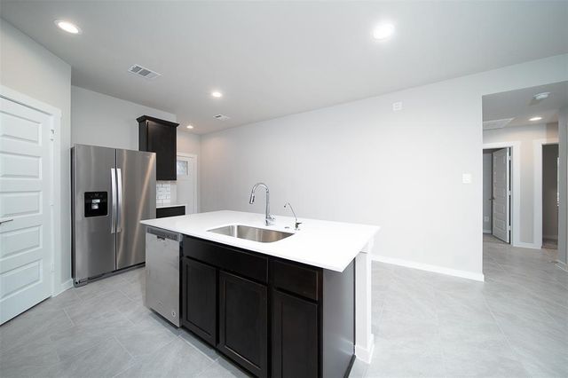 7411 Victoria Brook Trace, Richmond, TX 77407