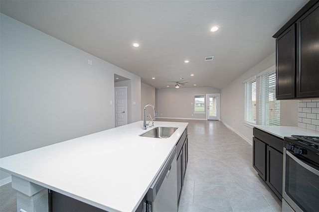 7411 Victoria Brook Trace, Richmond, TX 77407