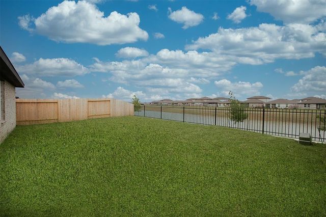 7411 Victoria Brook Trace, Richmond, TX 77407