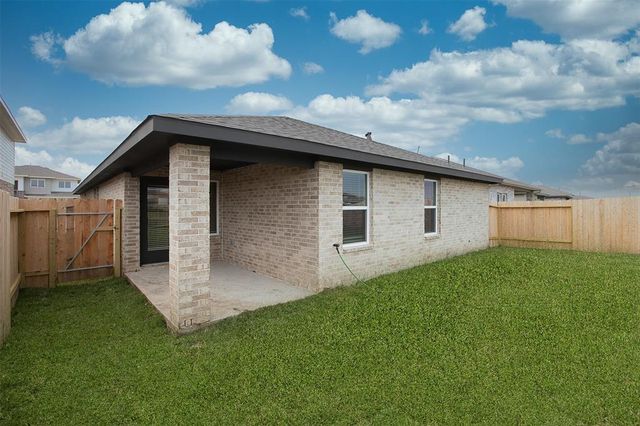 7411 Victoria Brook Trace, Richmond, TX 77407