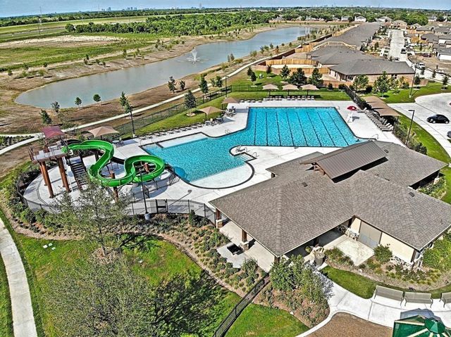 7411 Victoria Brook Trace, Richmond, TX 77407