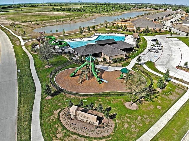 7411 Victoria Brook Trace, Richmond, TX 77407