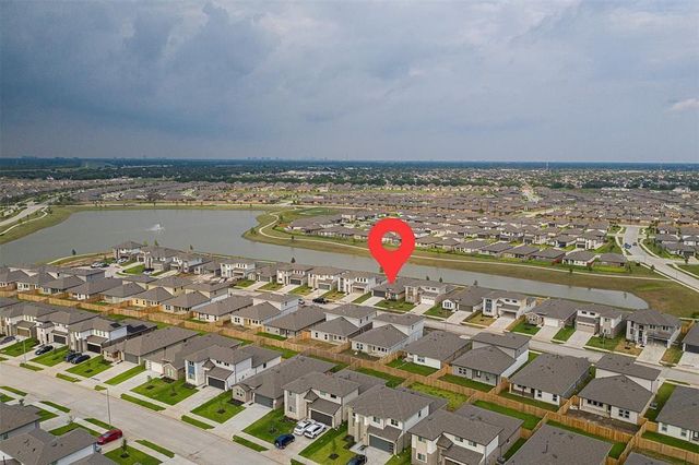 7411 Victoria Brook Trace, Richmond, TX 77407