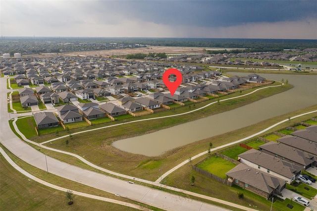 7411 Victoria Brook Trace, Richmond, TX 77407