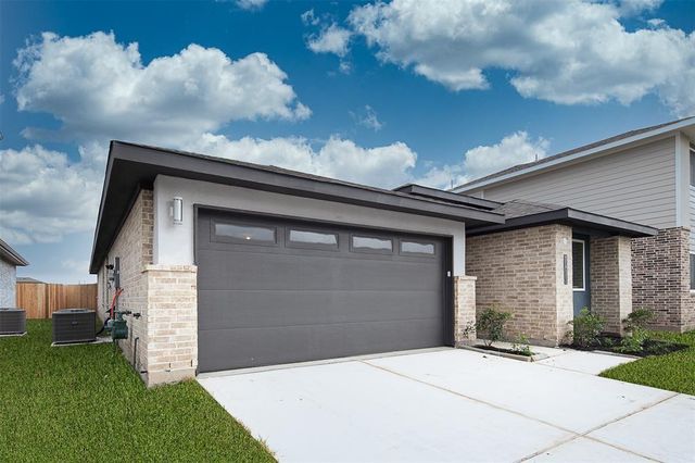 7411 Victoria Brook Trace, Richmond, TX 77407