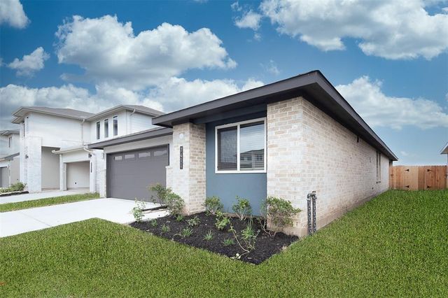 7411 Victoria Brook Trace, Richmond, TX 77407