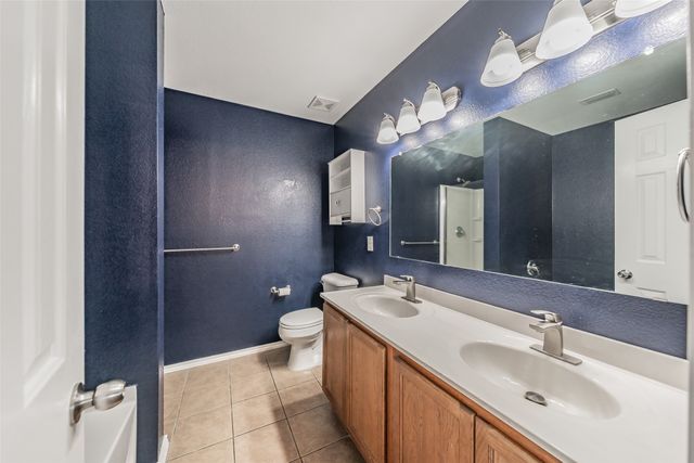 208 Weber River Trail, Fort Worth, TX 76140