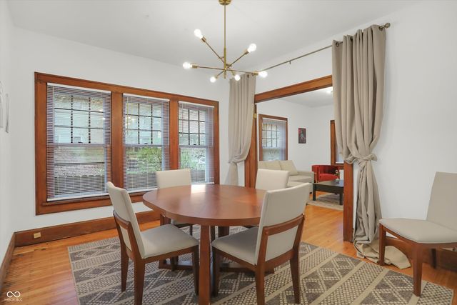 537 E 11th Street, Indianapolis, IN 46202