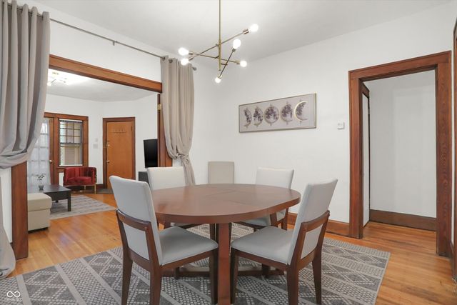 537 E 11th Street, Indianapolis, IN 46202