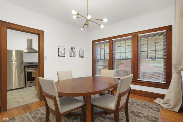 537 E 11th Street, Indianapolis, IN 46202