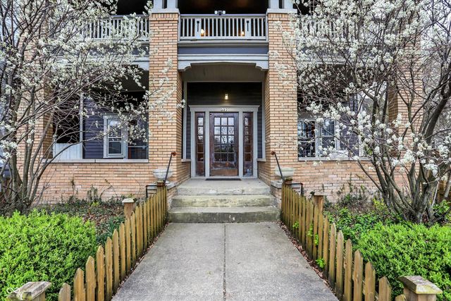 537 E 11th Street, Indianapolis, IN 46202